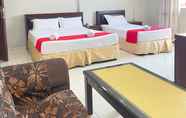 Kamar Tidur 4 Bayu View Hotel Klang