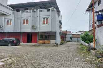 Bangunan 4 D Residence Syariah