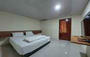 Bedroom 2 D Residence Syariah