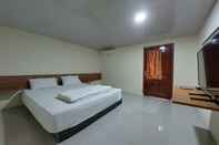 Bedroom D Residence Syariah