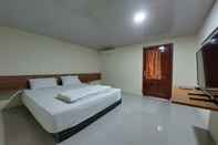 Kamar Tidur D Residence Syariah