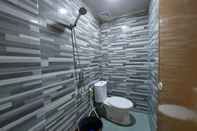 In-room Bathroom D Residence Syariah