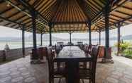 Bar, Kafe dan Lounge 5 Baruna Lakeside View