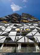 EXTERIOR_BUILDING Arte Cheras by MOKA