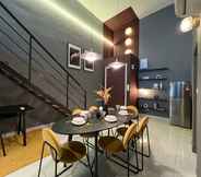 Common Space 6 Arte Cheras by MOKA