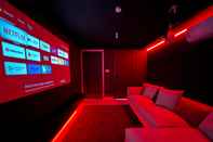 Entertainment Facility Arte Cheras by MOKA