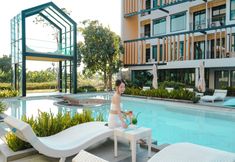Fitness Center 5 Crystal Srivaree Suvarnabhumi Hotel