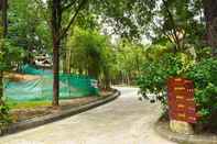 Entertainment Facility Dara Express by Angkor Green Gardens