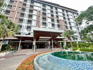 Herma Hotel, THB 1,891.90