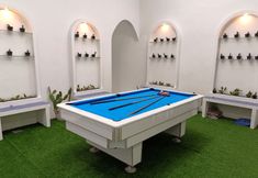 Bangunan 2 OMAH MOECI 2 WITH PRIVATE POOL BY N2K