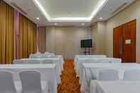 Ruangan Fungsional The Capital Hotel Surabaya