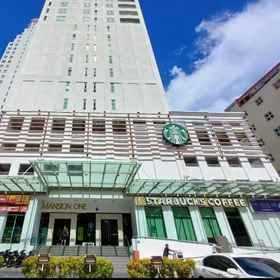 Exterior / Building 1 マンション ワン グレンイーグルズ ガーニー パノラミック シービュー 8名, Profolio @ Straits Quay ホテル