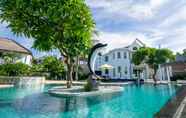 Bangunan 2 Lawira Beach Villa Lovina