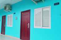 Lobi Shiva Home Syariah RedPartner near Alun Alun Tegal