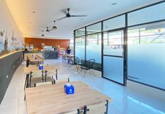Khác 6 Urbanview Trunojoyo Homestay Banyuwangi by RedDoorz