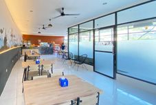 Khác Urbanview Trunojoyo Homestay Banyuwangi by RedDoorz