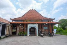 外觀 RedDoorz @ Gentan Raya