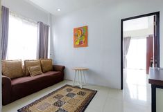 공용 공간 7 Urbanview SRB near Mall Ciputra Cibubur by RedDoorz