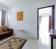 Ruang untuk Umum 5 Urbanview SRB Cibubur by RedDoorz