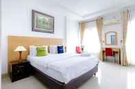 Kamar Tidur Urbanview SRB Cibubur by RedDoorz