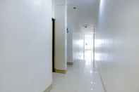 Lainnya Urbanview SRB Cibubur by RedDoorz