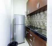 Ruang untuk Umum 6 Urbanview SRB Cibubur by RedDoorz