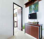 Ruang untuk Umum 4 Urbanview SRB Cibubur by RedDoorz