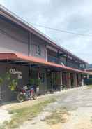 EXTERIOR_BUILDING OYO 90910 Homestay D Lalang Inn