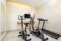 Fitness Center Life Hotel Soekarno Hatta Makassar