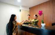 Perkhidmatan Hotel 2 Life Hotel Soekarno Hatta Makassar