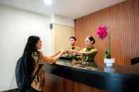 Accommodation Services Life Hotel Soekarno Hatta Makassar