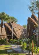 EXTERIOR_BUILDING Earth Elements Eco Resort