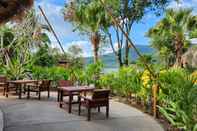 Restoran Earth Elements Eco Resort