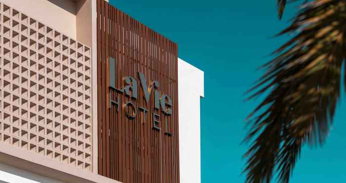 Exterior La Vie Hotel Juru