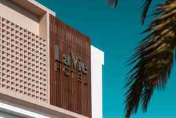 La Vie Hotel Juru, USD 81.56