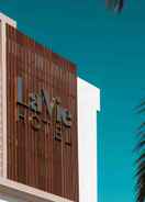 EXTERIOR_BUILDING La Vie Hotel Juru