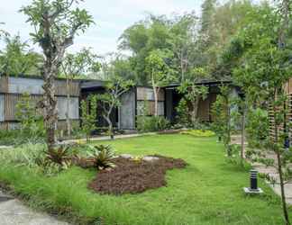 Luar Bangunan 2 By The River Cottage