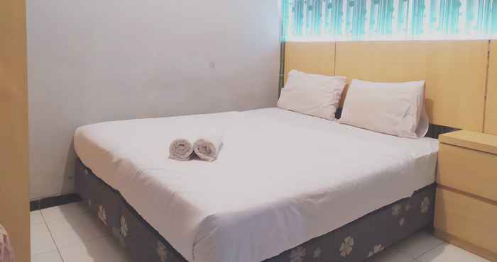 Bedroom DeAmartaLoka RedPartner near Kantor Imigrasi Surakarta