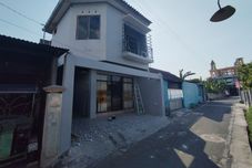 Exterior RedDoorz @ DeAmartaLoka Colomadu Solo