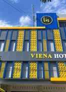 EXTERIOR_BUILDING Viena Hotel Purwokerto