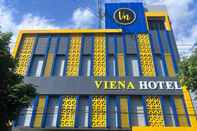 Bangunan Viena Hotel Purwokerto