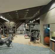 Fitness Center 4 Citadines Roces Quezon City