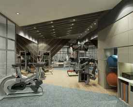 Fitness Center 4 Citadines Roces Quezon City