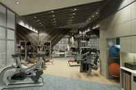 Fitness Center Citadines Roces Quezon City