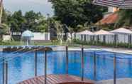 Swimming Pool 4 The Wujil Resort & Conventions