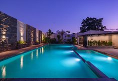 수영장 7 Hotel Santika Blitar