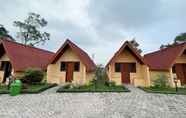 Exterior 7 Urbanview Hotel Nerine's Glamping Village Cipanas by RedDoorz