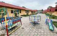 Ruang untuk Umum 5 Urbanview Hotel Nerine's Glamping Village Cipanas by RedDoorz