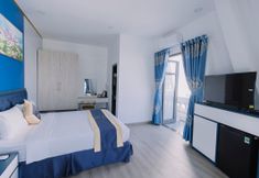 Phòng ngủ 5 Arina Hotel Tay Ninh