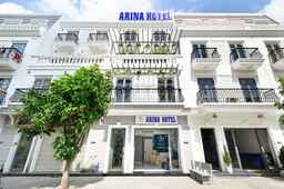 Arina Hotel Tay Ninh, 670.499 VND